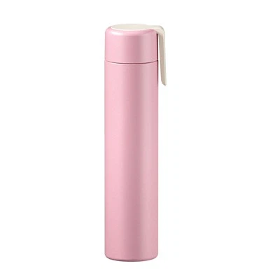 Mini Double Wall Stainless Steel Travel Mug
