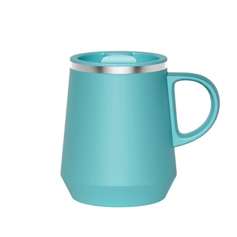 Stainless Steel nga mga tarong sa kape